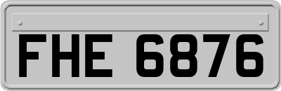 FHE6876