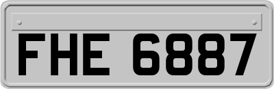 FHE6887