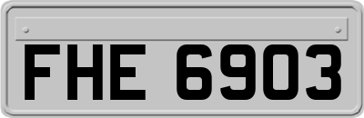 FHE6903
