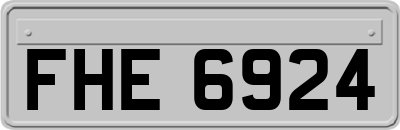 FHE6924