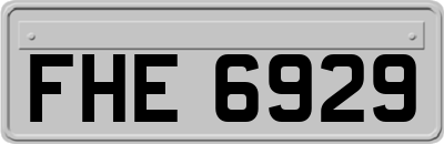 FHE6929