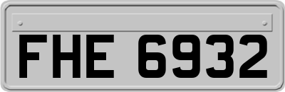 FHE6932