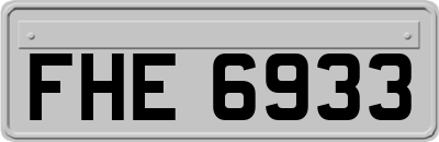 FHE6933