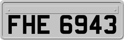 FHE6943