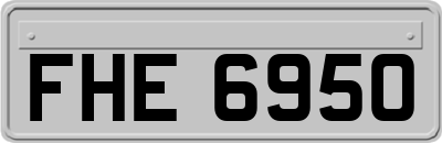 FHE6950