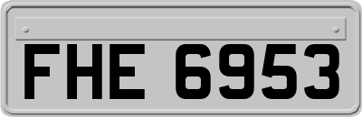 FHE6953