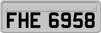 FHE6958