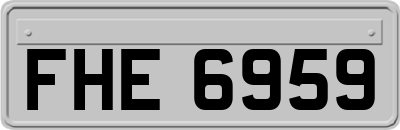 FHE6959