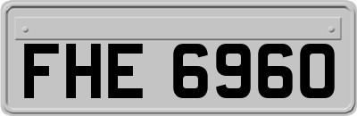FHE6960