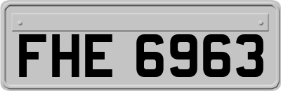 FHE6963