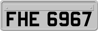 FHE6967