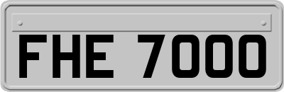 FHE7000