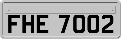 FHE7002