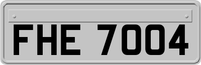 FHE7004