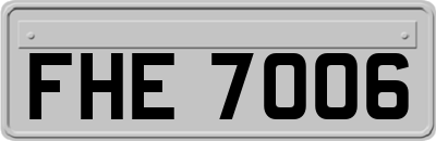 FHE7006