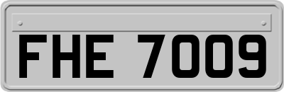 FHE7009