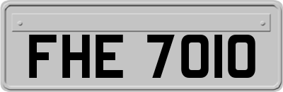 FHE7010