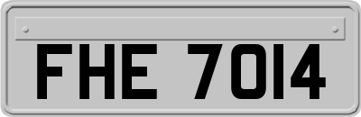 FHE7014