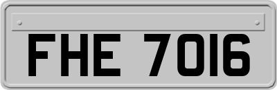 FHE7016