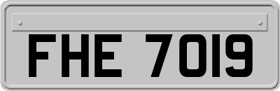 FHE7019