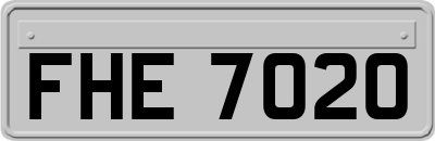FHE7020