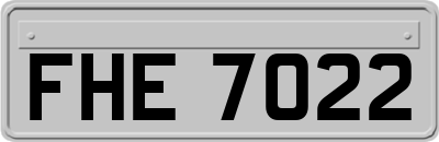 FHE7022