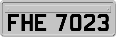 FHE7023