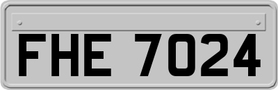 FHE7024