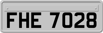 FHE7028