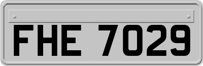 FHE7029