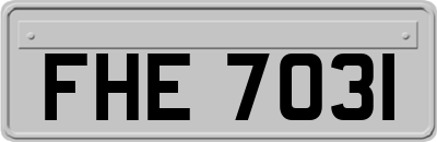FHE7031