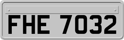 FHE7032