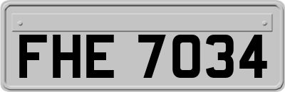 FHE7034