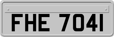 FHE7041