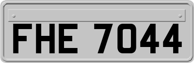 FHE7044