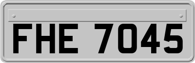 FHE7045