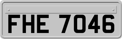 FHE7046
