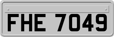 FHE7049