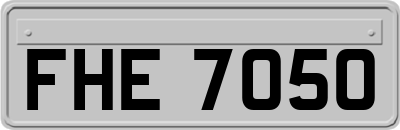 FHE7050