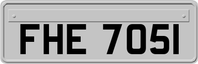 FHE7051