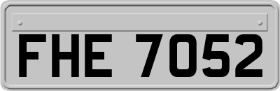 FHE7052
