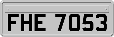 FHE7053