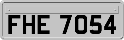 FHE7054