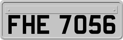 FHE7056