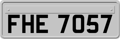 FHE7057