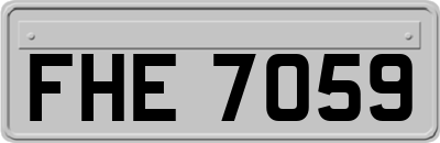 FHE7059