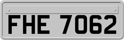 FHE7062
