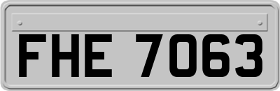 FHE7063