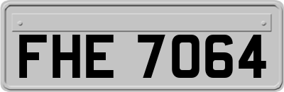 FHE7064