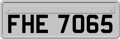 FHE7065